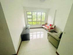 Blk 785B Woodlands Pasture II (Woodlands), HDB 4 Rooms #587160951